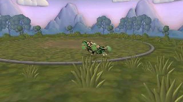 Spore Creature Creator Video Turtle смотреть онлайн