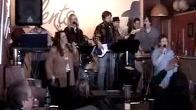 X-ALT! "Lean On Me" Talents Coffee Studio смотреть онлайн