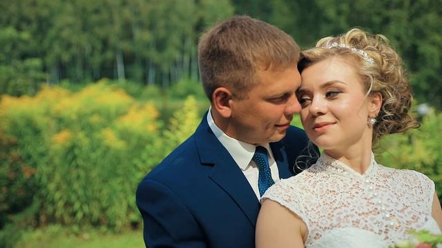 Свадьба в Мечте - видеограф Андрей Соколов смотреть онлайн