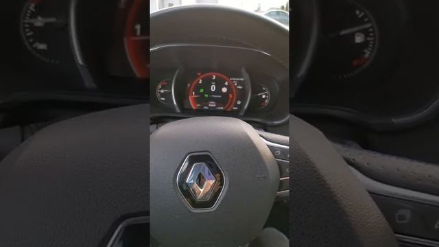 Renault Megane IV 1.6 DCI 130 CP prezentare смотреть онлайн