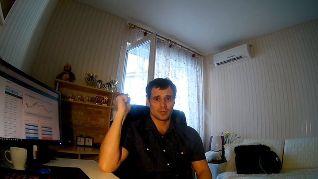 Где трейдеру жить лучше? Сочи или Крым? смотреть онлайн