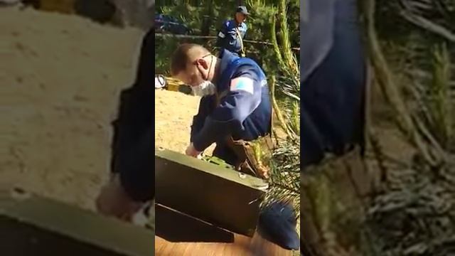 Правильная подготовка прибора ДП 5В, КУП ГОРЭЛЕКТРОТРАНСПОРТ , г Гомель, 2018 смотреть онлайн