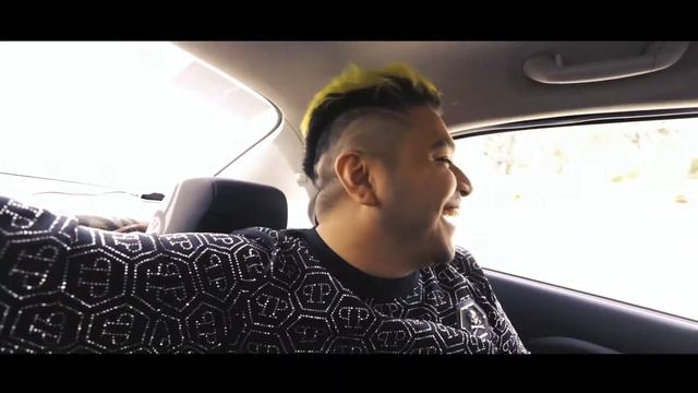 Creación de contenido para el Dj Isaac Rodríguez смотреть онлайн