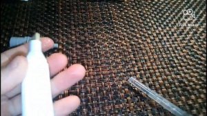 Как сделать стилус своими руками!Из маркера!