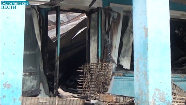 Глава Белоглинского района проводит выездные приемы граждан смотреть онлайн