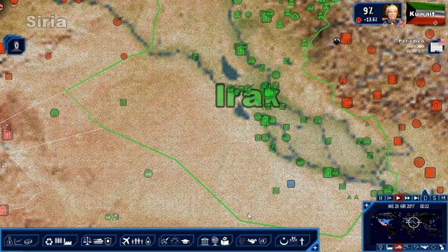 Power & Revolution | Presidente Donald Trump | Episodio #3 смотреть онлайн