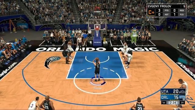NBA 2K17 КАРЬЕРА - ЧТО ЭТО БЫЛО? смотреть онлайн