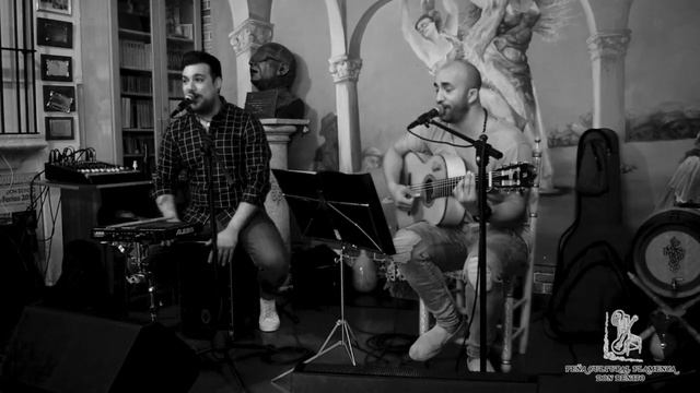 EL DON DEL AIRE, "EL ZARANDEO" смотреть онлайн