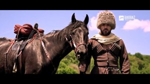 Азамат Цавкилов - Си лъэпкъ | KAVKAZ MUSIC