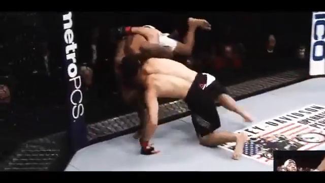 Khabib Nurmagomedov Vs Michael Johnson [FIGHT HIGHLIGHTS]