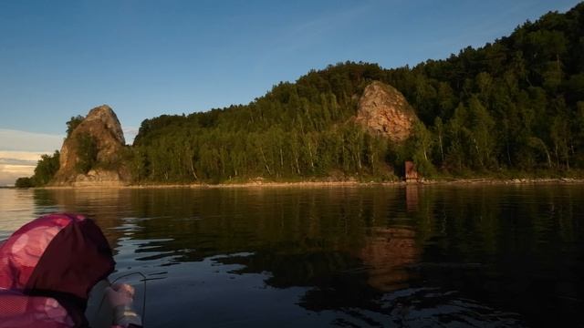 Енисей лето 2022 смотреть онлайн