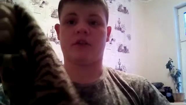 Зимние и осенние балаклавы