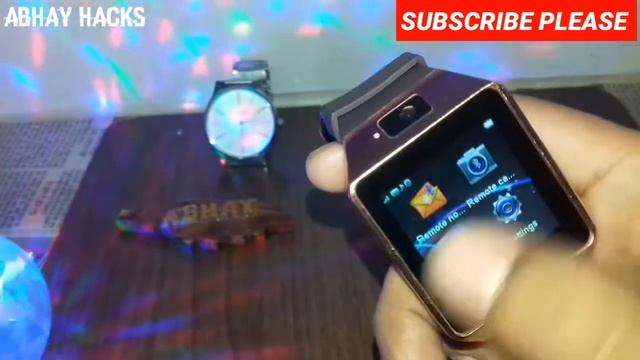 Cheapest smartwatch of 2017 | Full review Of smart watch| Only 1000 Rs смотреть онлайн