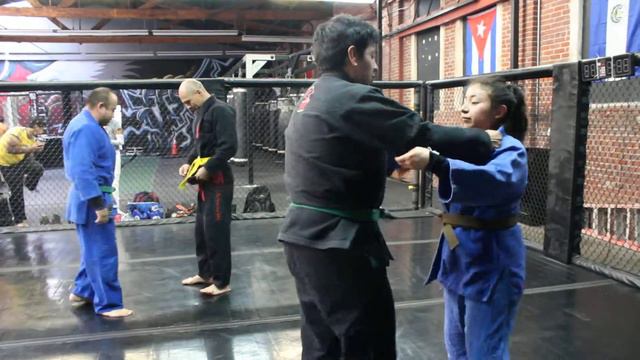 TapOut Judo: Saturday, June 4, 2016 смотреть онлайн