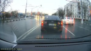 Мазда 6 МПС на Люблинской