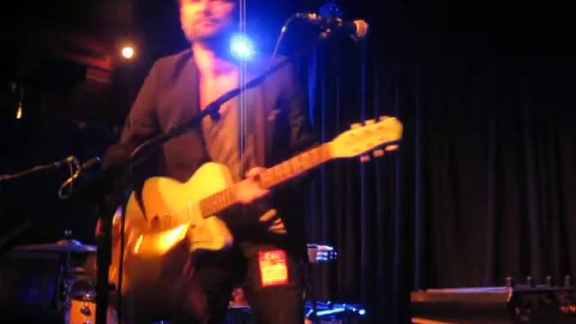Porcelain Raft - Drifting In And Out (Live @ The Lexington, London, 26.03.12) смотреть онлайн