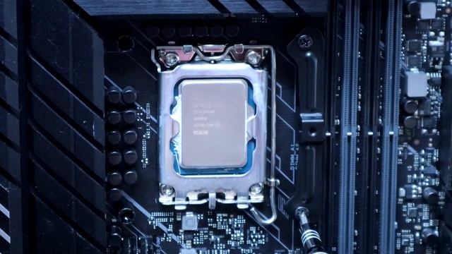 Installing Be Quiet! Pure Loop 2 FX - Hopefully My Last Upgrade! смотреть онлайн
