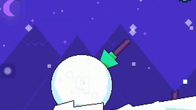Roller Polar Gameplay смотреть онлайн