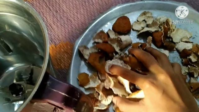 Natural Orange Peel Powder for skin whitening || For Glow смотреть онлайн