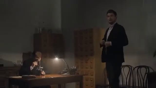 Истории болезней. Тиф.