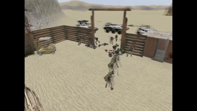 Garrys mod Loquendo: H.E.C.U Parte 4 video encontrado смотреть онлайн