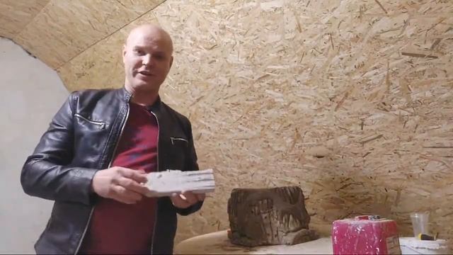 Поговорим Об арт Бетоне Перлите и интересующие вас вопросы смотреть онлайн