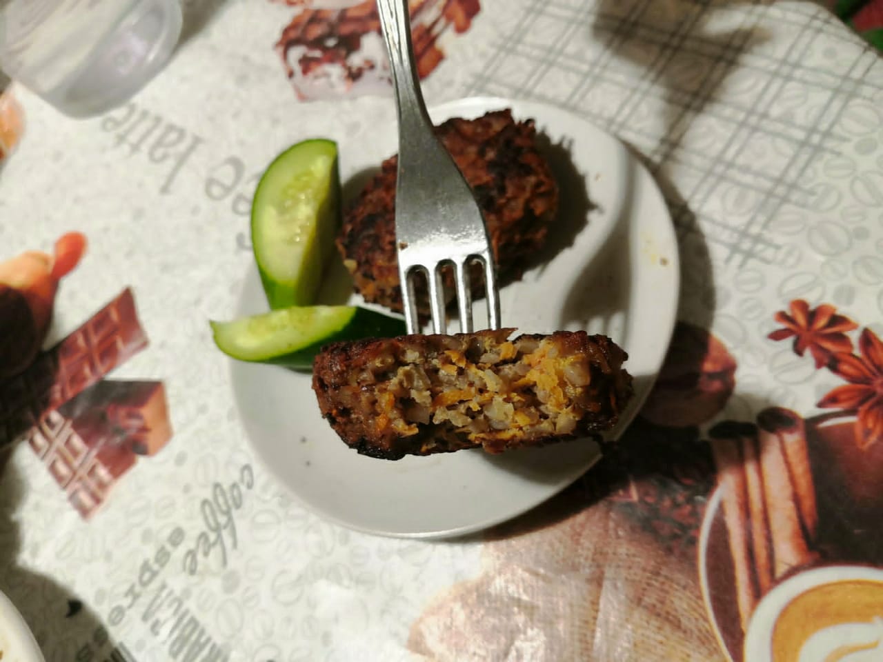 КОТЛЕТЫ БЕЗ МЯСА❌?❗//ОТ НИХ НЕ ПОТОЛСТЕЕШЬ??