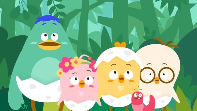 Como Expedition | Exploring dinosaurs full episodes 23min | Cartoon video for kids | Como Kids TV смотреть онлайн