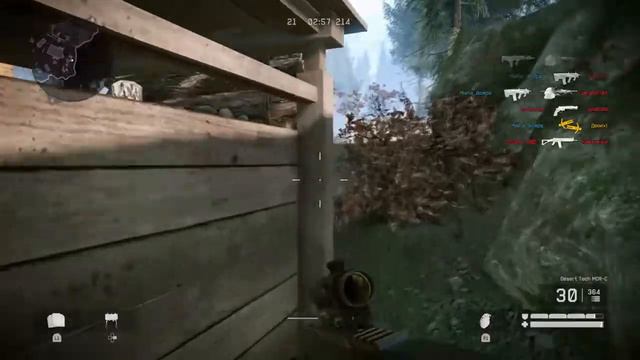 Warface на PS4 | Реальное мнение про Варфейс на пс4 смотреть онлайн