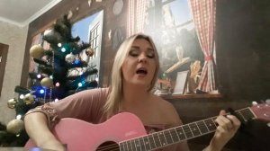 Альбина Кармышева Ишетасенме RU 2019