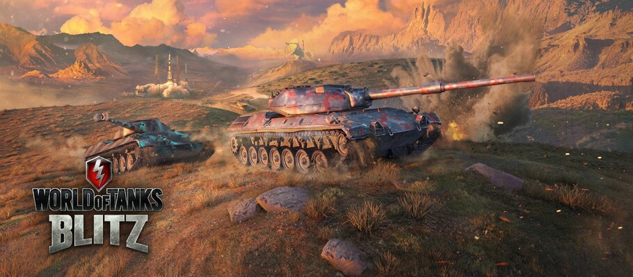 Какой танк лучше» Т-26 или БТ-7 » World of tanks blitz: 2# смотреть онлайн