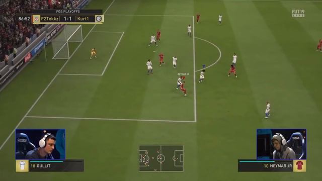 What every FIFA Player can learn from Tekkz смотреть онлайн