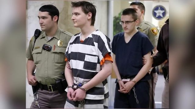 ЖУТКИЙ ПЛАН В БОЛЬШОЙ СЕМЬЕ | Допрос от Ричарда