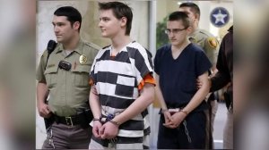 ЖУТКИЙ ПЛАН В БОЛЬШОЙ СЕМЬЕ | Допрос от Ричарда