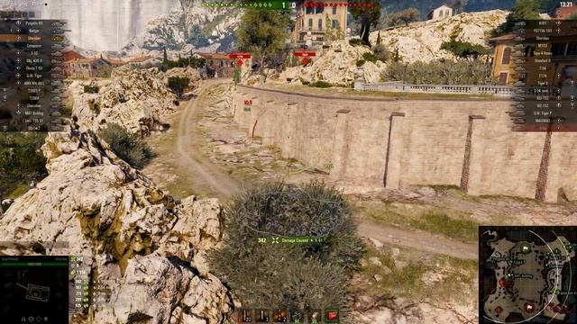 ► Interesting Mods #3 - Gnomefather's Historical Realism Gun Sounds by Zorgane - World of Tanks Mod смотреть онлайн