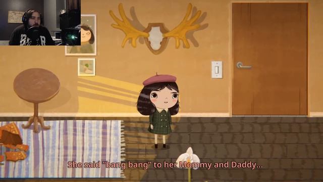 "It's Time to Get Spooky!" Little Misfortune Ep. 1 смотреть онлайн