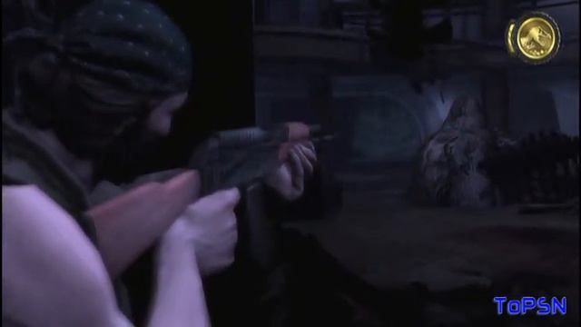 Jurassic Park ep 2 part 1 смотреть онлайн