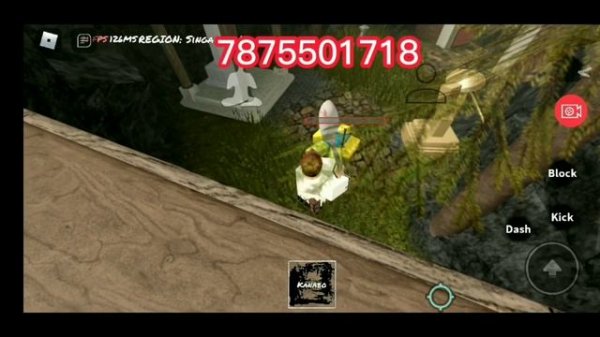 ROBLOX ZO | CUSTOM KILL SOUND ID CODES PART 9