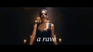 Aron Chupa, Little Sis Nora - Rave In The Grave (Lyric)