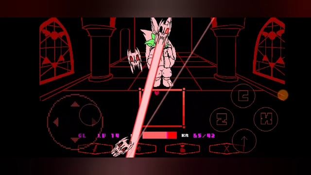 another tale from the fate (best attempt+inf hp) darkness fight смотреть онлайн