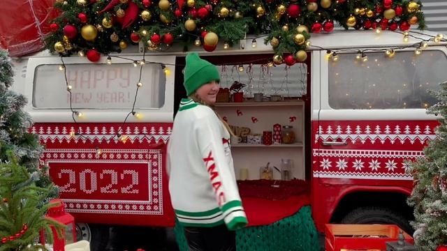 НОВОГОДНЯЯ ФОТОСЕССИЯ? смотреть онлайн