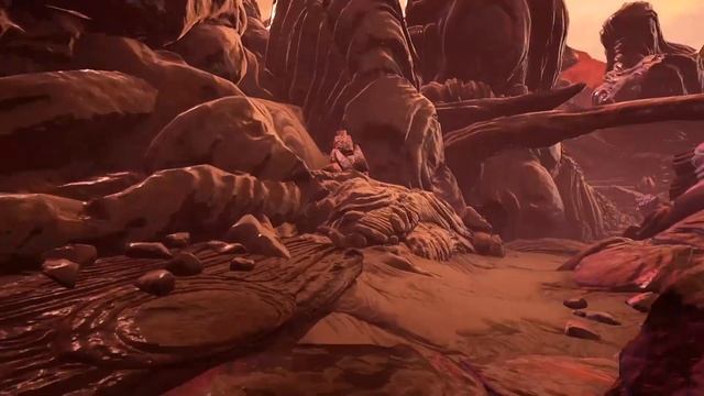 OBDUCTION — ОБЗОР + ВСЕ ОСНОВНЫЕ ПЛЮСЫ И МИНУСЫ | Халява Epic Games Store