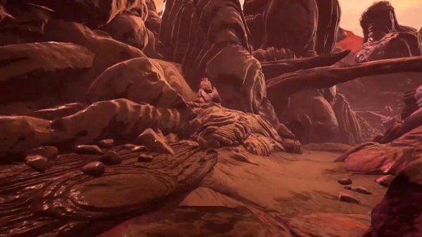 OBDUCTION — ОБЗОР + ВСЕ ОСНОВНЫЕ ПЛЮСЫ И МИНУСЫ | Халява Epic Games Store