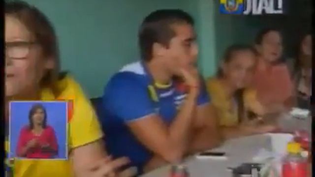 Cristhian Noboa смотреть онлайн