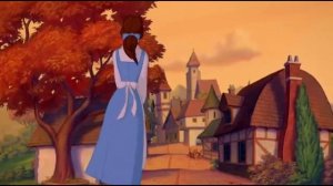 Грустные и радостные песни диснеевских принцесс