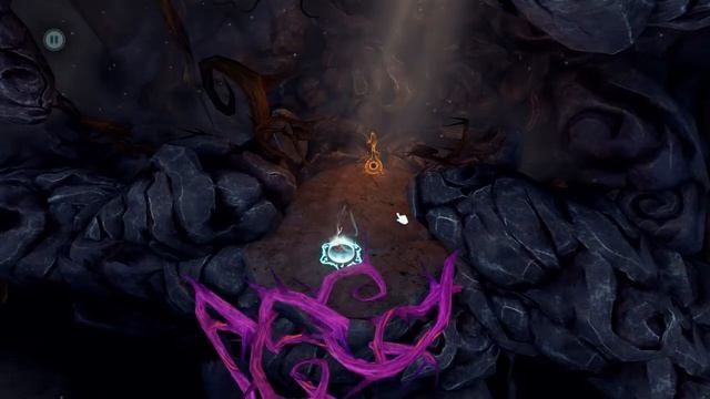 Illusion: A Tale of the Mind [Прохождение, Глава 3 ФИНАЛ] смотреть онлайн