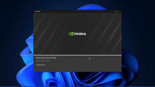 La Nueva! NVIDIA APP con MEJORAS / Más FUNCIONES Para GAMING смотреть онлайн