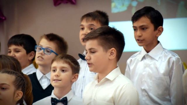 Выпускной 2022. Прощай начальная школа. ГБОУ Школа 2126 "Перово" смотреть онлайн