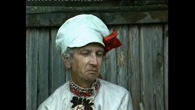 "Танец маленьких лебедей". Фестиваль фильмов "Пулковский меридиан" РГО СПб 2010 г. смотреть онлайн