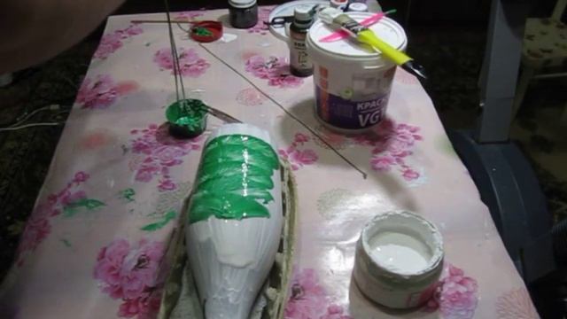 Рисую цепочками. - 5 Новогодняя елочка № 75 смотреть онлайн